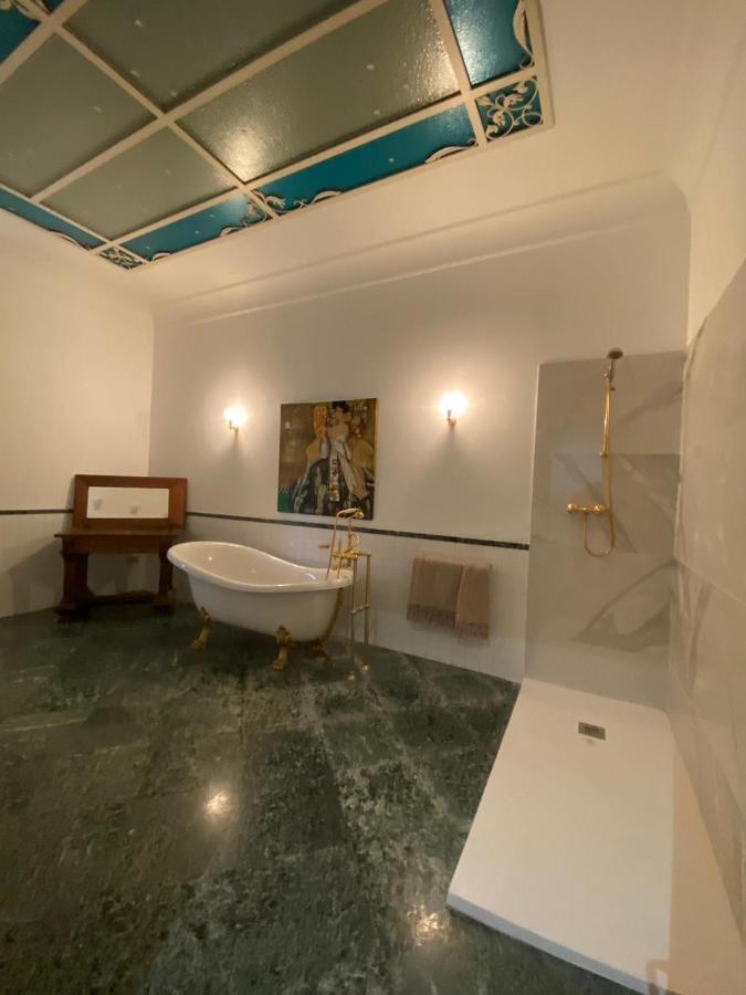 Bed and Breakfast Dimora Castelli Chieti Exterior foto