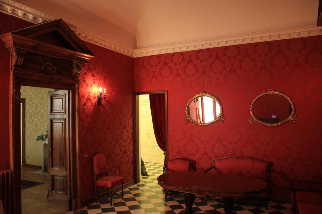 Bed and Breakfast Dimora Castelli Chieti Exterior foto