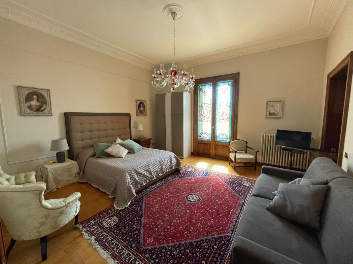 Bed and Breakfast Dimora Castelli Chieti Exterior foto