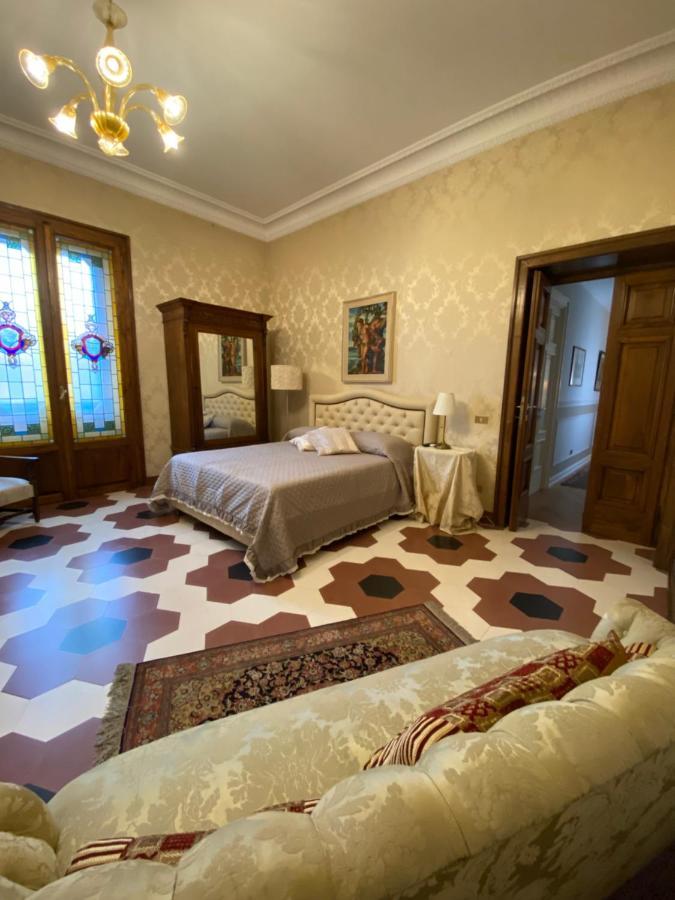 Bed and Breakfast Dimora Castelli Chieti Exterior foto